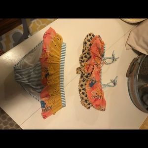 Matilda Jane Bathing Suit